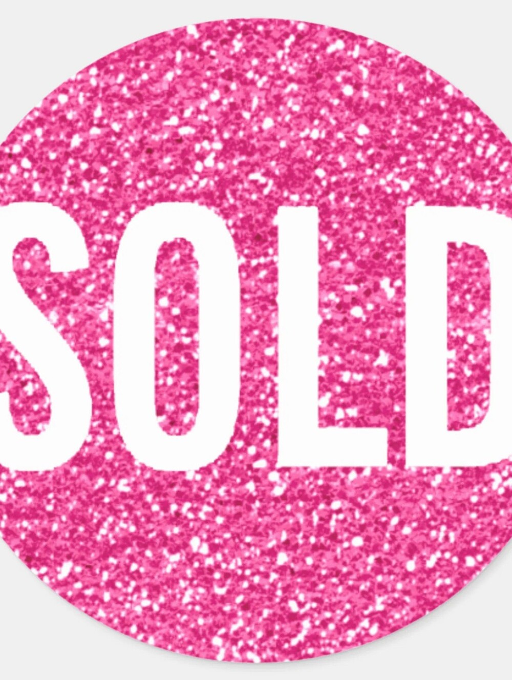 Sold